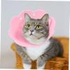 BESPORTBLE EVA Cat Neck Rings for Scratch Protection, 3 Pcs view 4