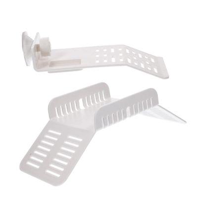Kisangel 2-Piece Turtle Basking Platform