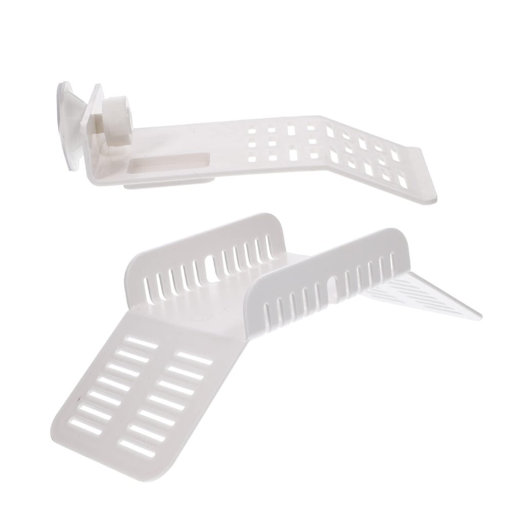 Kisangel 2-Piece Turtle Basking Platform
