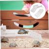 Kisangel 2-Piece Turtle Basking Platform view 2