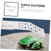 Kisangel 2-Piece Turtle Basking Platform view 3
