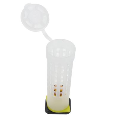 Kisangel Plastic Queen Rearing Cage