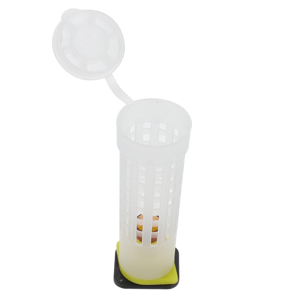 Kisangel Plastic Queen Rearing Cage