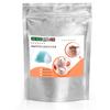 Gino Gelati Protein Ice Cream Powder, Cotton Candy Flavor, 1 kg, Blue view 1