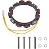 HNsdsvcd Generator Replacement Part, Generator Charging Coil for Lawn Tractor view 1