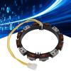 HNsdsvcd Generator Replacement Part, Generator Charging Coil for Lawn Tractor view 3