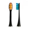 SMILEY 4 x Replacement Brush Heads for Smiley PRO White Electric Toothbrush view 1