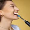 SMILEY 4 x Replacement Brush Heads for Smiley PRO White Electric Toothbrush view 3