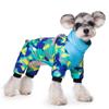 Hixingo Warm Dog Coat for Small Dogs view 1