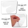 Milisten 6-Pack Pet Cleaning Gloves view 3