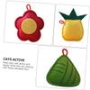 BESPORTBLE 3-Piece Catnip Toy Set view 3