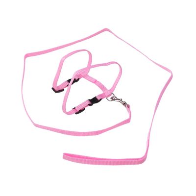 BESPORTBLE Cat Leash Set with Pull-Rope Collar for Outdoor Adventures