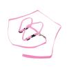 BESPORTBLE Cat Leash Set with Pull-Rope Collar for Outdoor Adventures view 1