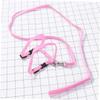 BESPORTBLE Cat Leash Set with Pull-Rope Collar for Outdoor Adventures view 2