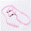 BESPORTBLE Cat Leash Set with Pull-Rope Collar for Outdoor Adventures view 3