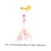 BESPORTBLE 2-Pack Cat Swing Toy view 2
