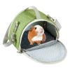 Hamster Backpack Carrier, Soft-Sided Carrier view 1