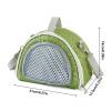 Hamster Backpack Carrier, Soft-Sided Carrier view 2