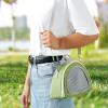 Hamster Backpack Carrier, Soft-Sided Carrier view 4