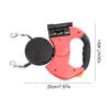 Retractable Dog Leash, Lightweight and Adjustable view 2