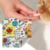 Cat Grooming Wrap view 3