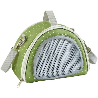 300D Oxford Hamster Carrier Bag | Multipurpose