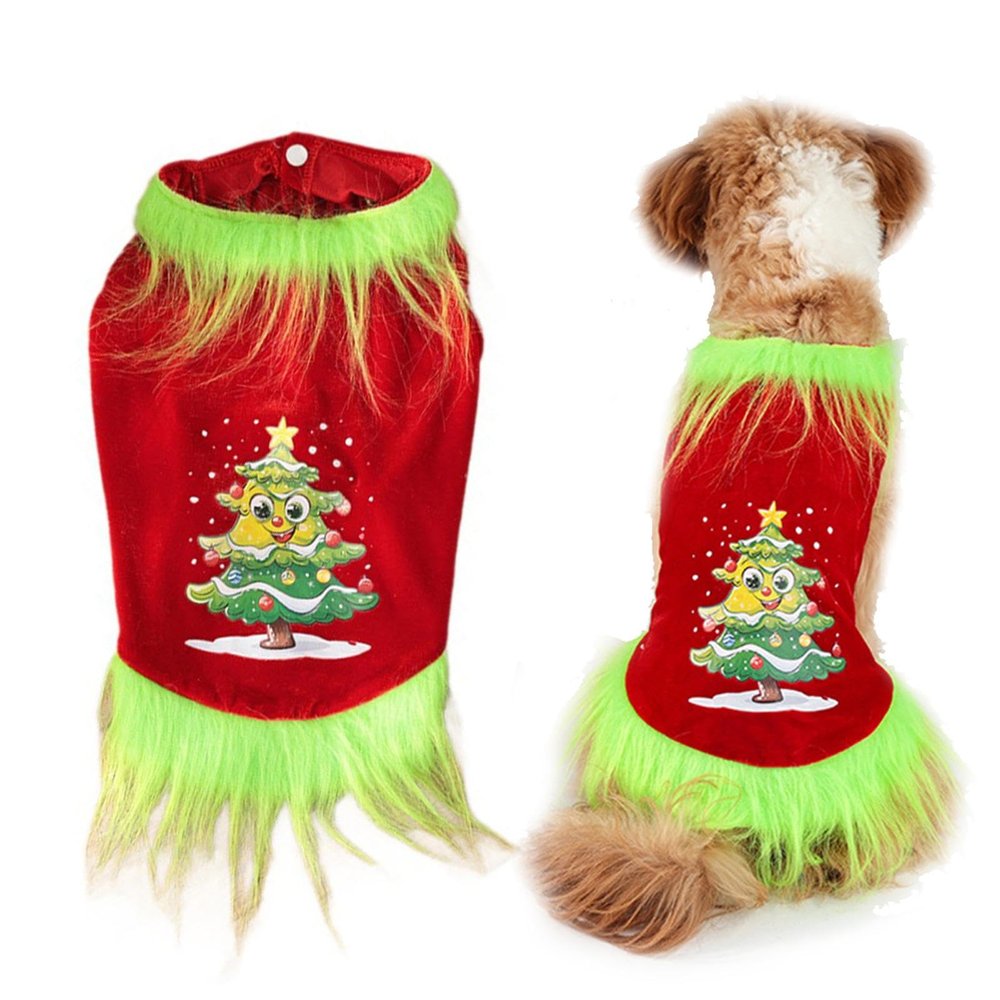 Christmas Dog Onesie