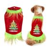Christmas Dog Onesie view 1