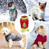 Christmas Dog Onesie view 4