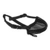 BUGUUYO Soft Mesh Dog Muzzle for Large Dogs view 1