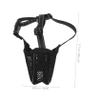 BUGUUYO Soft Mesh Dog Muzzle for Large Dogs view 2
