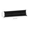 Sosoport Aquarium Light Shield Cover for Reptile Terrariums view 2