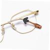 FOMIYES Silicone Anti-Slip Eyeglass Ear Hooks view 3