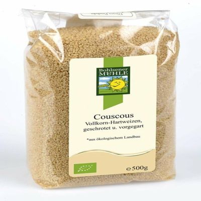 Couscous, 12 x 500 g
