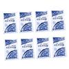 FRCOLOR 8-Pack Disposable Instant Cold Packs for First Aid, Shoulders and Upper Body view 1