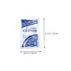 FRCOLOR 8-Pack Disposable Instant Cold Packs for First Aid, Shoulders and Upper Body view 2