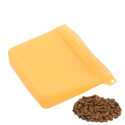 Silicone Dog Treat Pouch