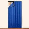 DTREEL Magnetic Thermal Insulated Door Curtain, Self-Closing, Waterproof and Windproof, 80 x 200 cm view 1