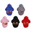 Kielsjajd Dog Sweater I My MOM/I My DAD Print view 3