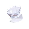 Elevated Cat Food Bowl view 1