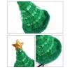 HNsdsvcd Christmas Tree Pet Hat for Cats and Dogs view 4