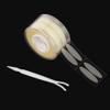 600-Piece Double Eyelid Stickers, Beige, S/L view 3