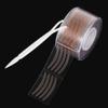 600-Piece Double Eyelid Stickers, Beige, S/L view 4