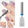 Versatile Tapered Nail Drill Bits for Acrylic and Gel Removal view 2