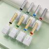Versatile Tapered Nail Drill Bits for Acrylic and Gel Removal view 3