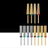 Versatile Tapered Nail Drill Bits for Acrylic and Gel Removal view 4