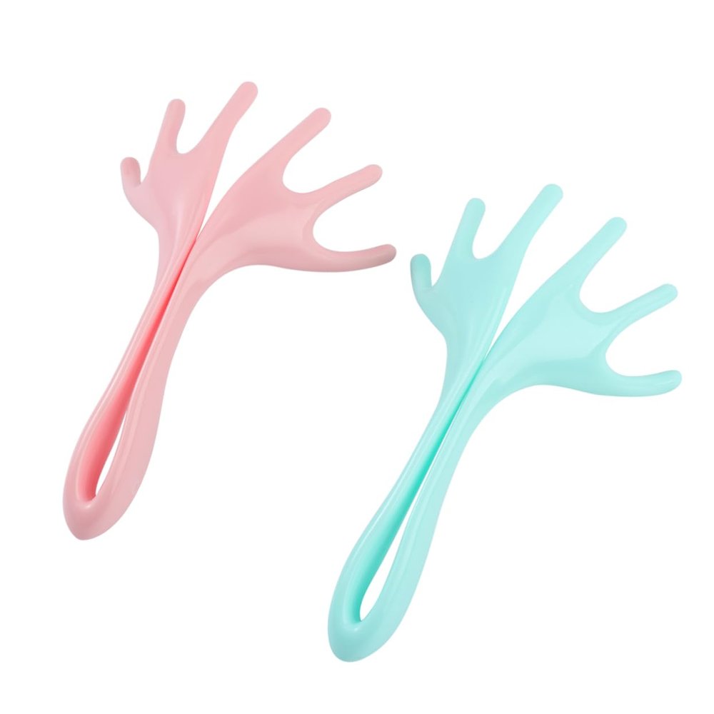 KOMBIUDA Scalp Massager