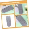 Silicone Heat-Resistant Mat for Flat Irons, 2 Pieces, Travel Case view 3