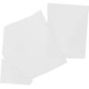 Healvian Facial Cleansing Pads, 10 Bags of 20 Nonwoven Pads, Soft and Portable view 4