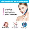 VONCYKI Slim Face Strap, Double-Chin Reducer, V-Line Lifting Chin Strap view 2